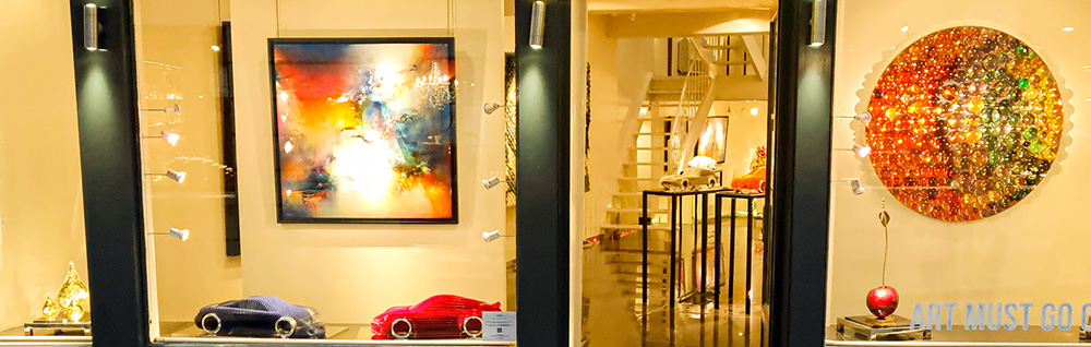 Coastal Villas and Yachts Galerie Normandy Honfleur