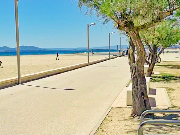 Coastal Villas and Yachts Empuriabrava Beach