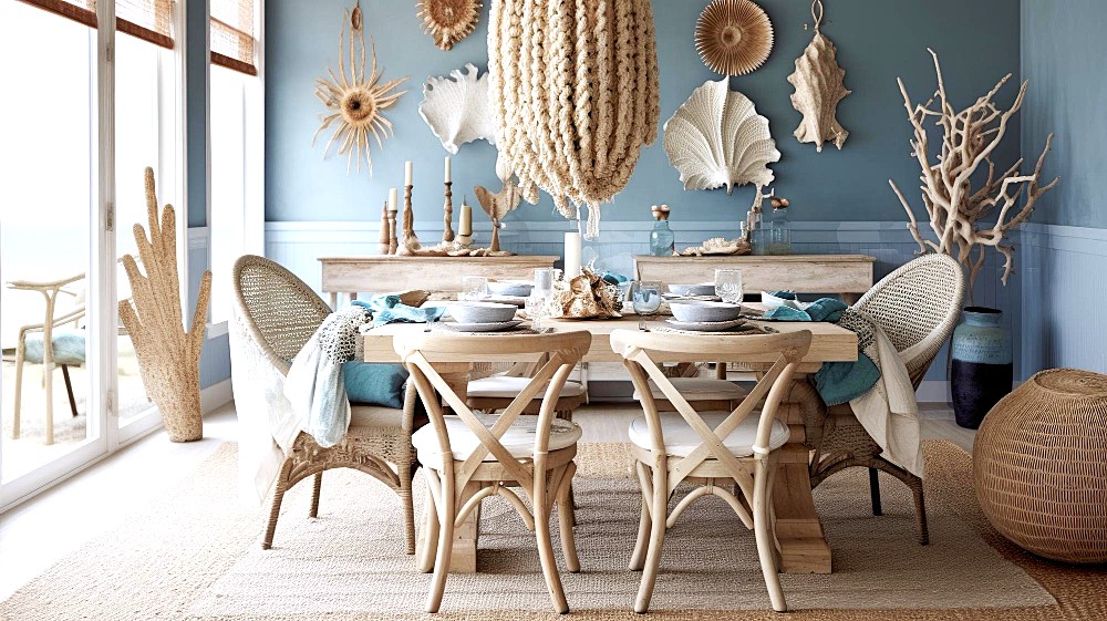 Coastal Villas and Yachts into your room