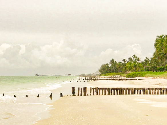 Coastal Villas and Yachts Best Beaches in Naples Florida