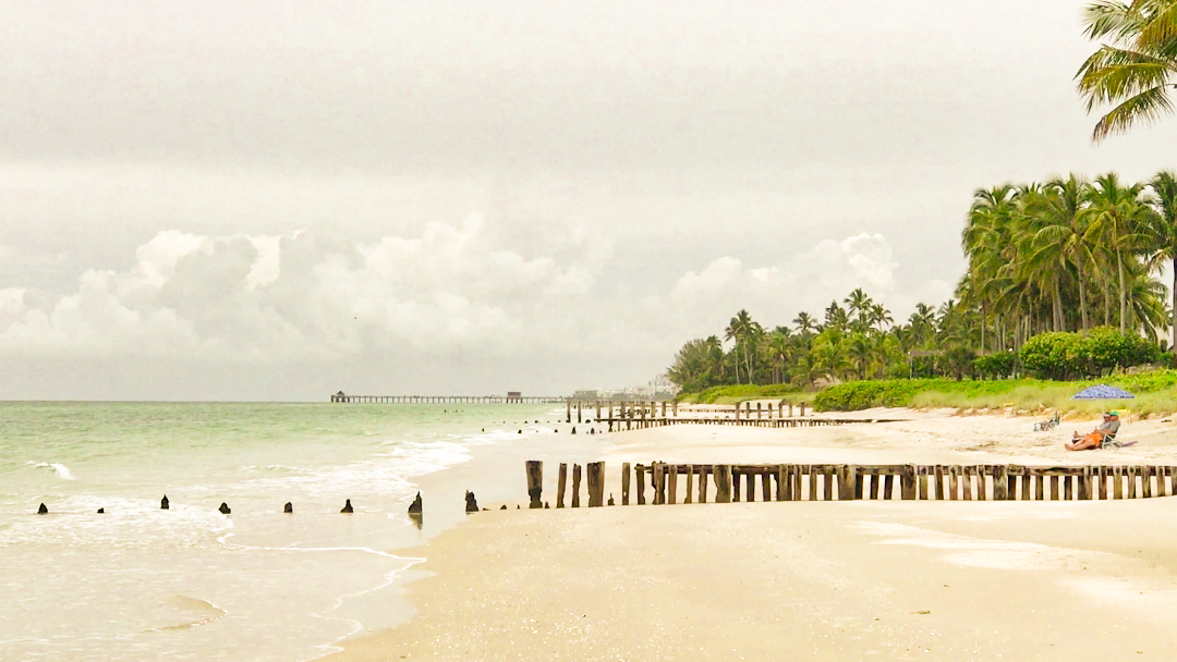 Coastal Villas and Yachts Best Beaches in Naples Florida