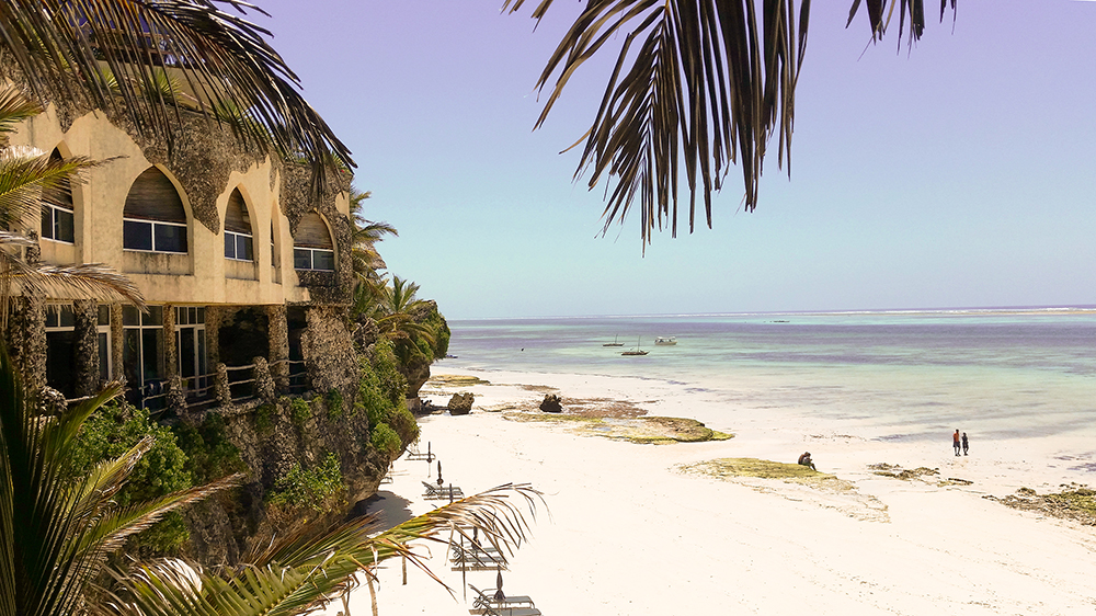 Coastal Towns you've never heard of