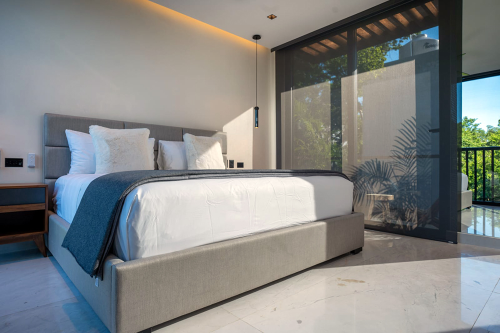 coastal Villas and Yachts Cristal Villa Tulum