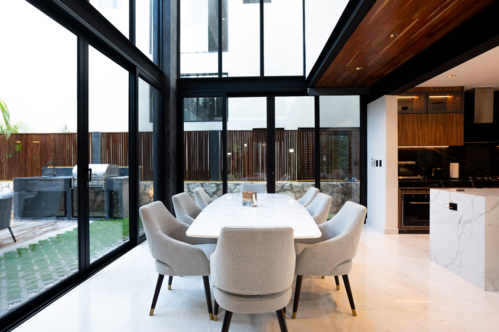 Coastal Villas and Yachts Cristal Villa Tulum