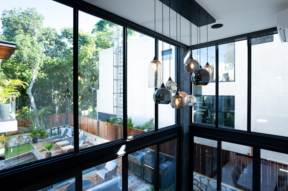 Coastal Villas and Yachts Tulum Villa Cristal