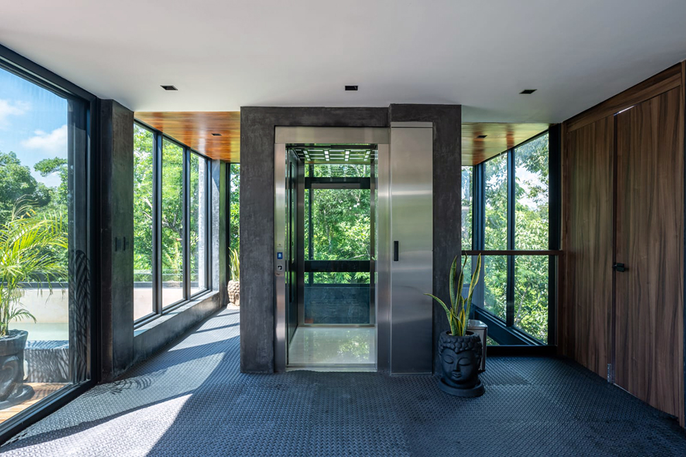 Coastal Villas and Yachts Villa Cristal Tulum