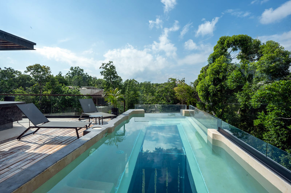 Coastal Villas and Yachts Tulum Cristal Villa