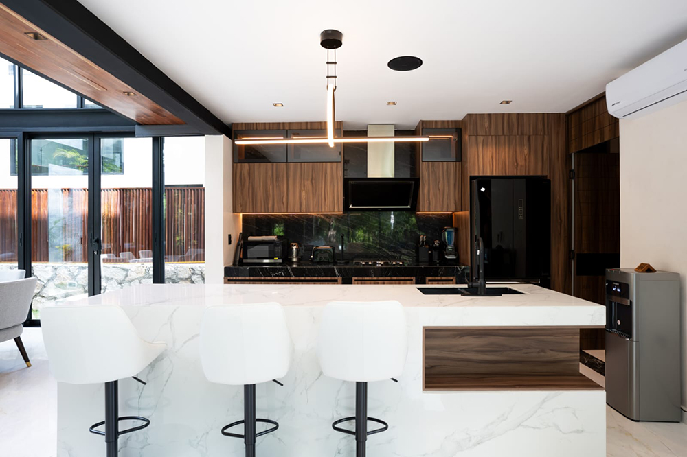 Coastal Villas and Yachts Tulum Cristal Villa