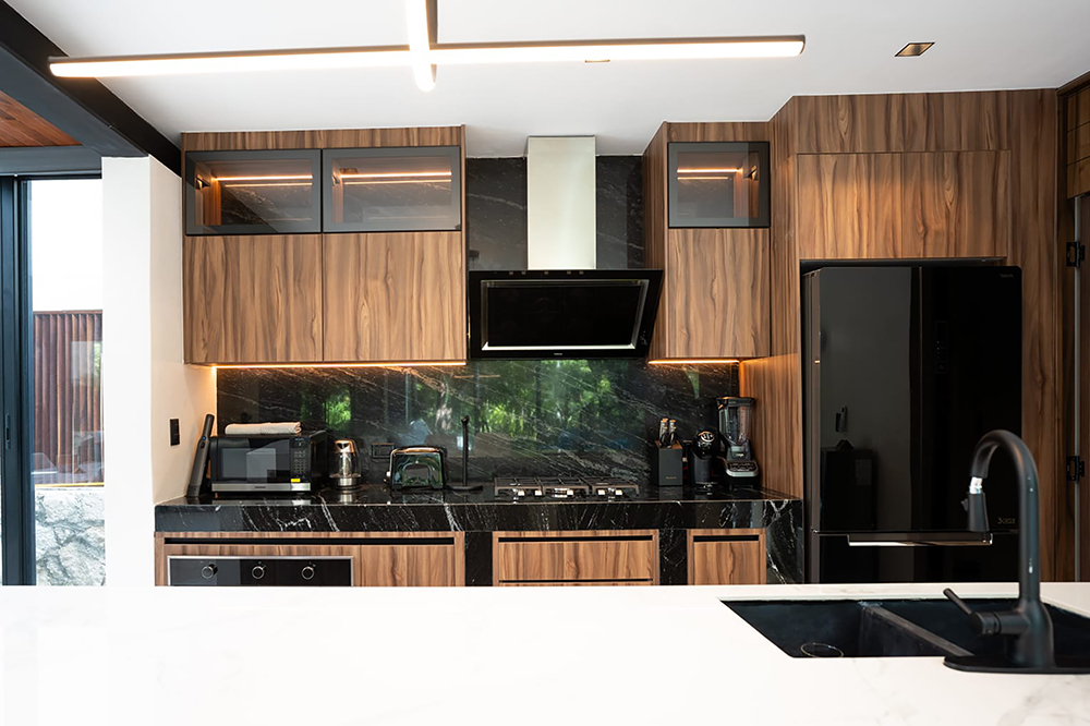 Coastal Villas and Yachts Tulum Cristal Villa