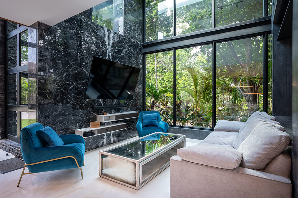 Coastal Villas and Yachts Cristal in Tulum