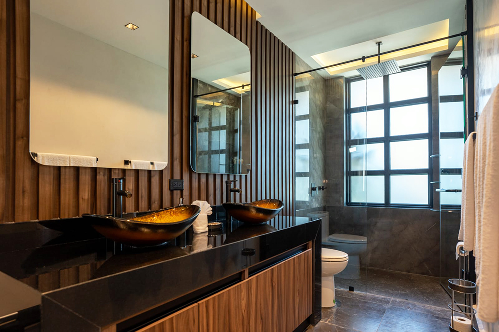 Coastal Villas and Yachts Tulum Villa Cristal