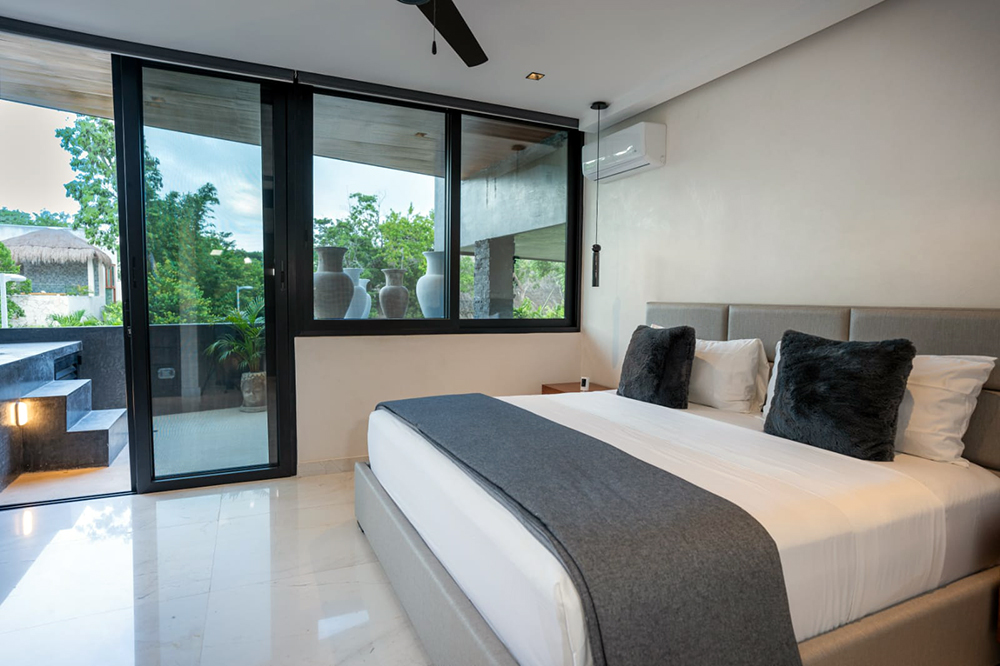 Coastal Villas and Yachts Tulum Villa Cristal