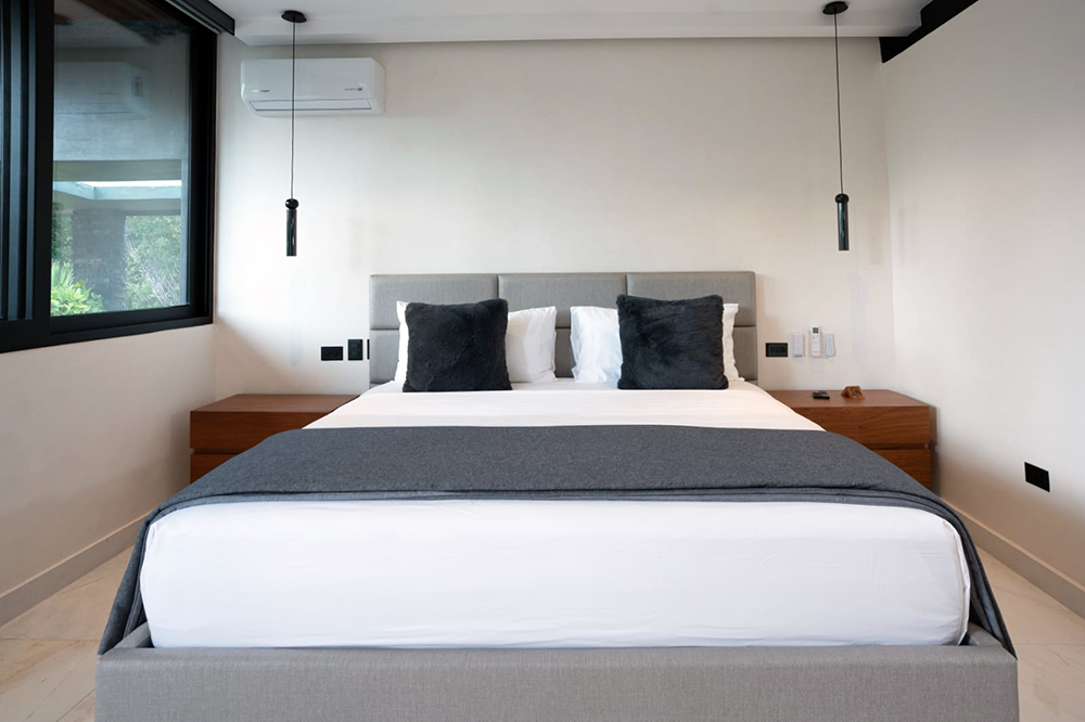 Coastal Villas and Yachts Tulum Villa Cristal