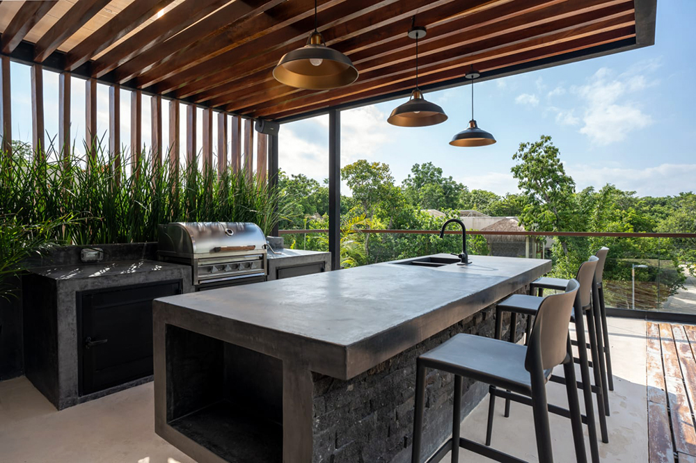 Coastal Villas and Yachts Cristal Villa Tulum