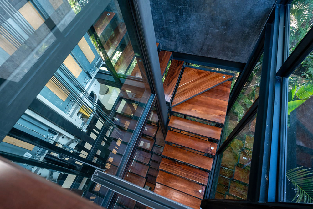 Coastal Villas and Yachts Villa Cristal Tulum