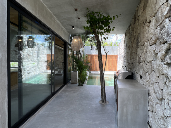 Coastal Villas and Yachts Xanbel Villas Tulum