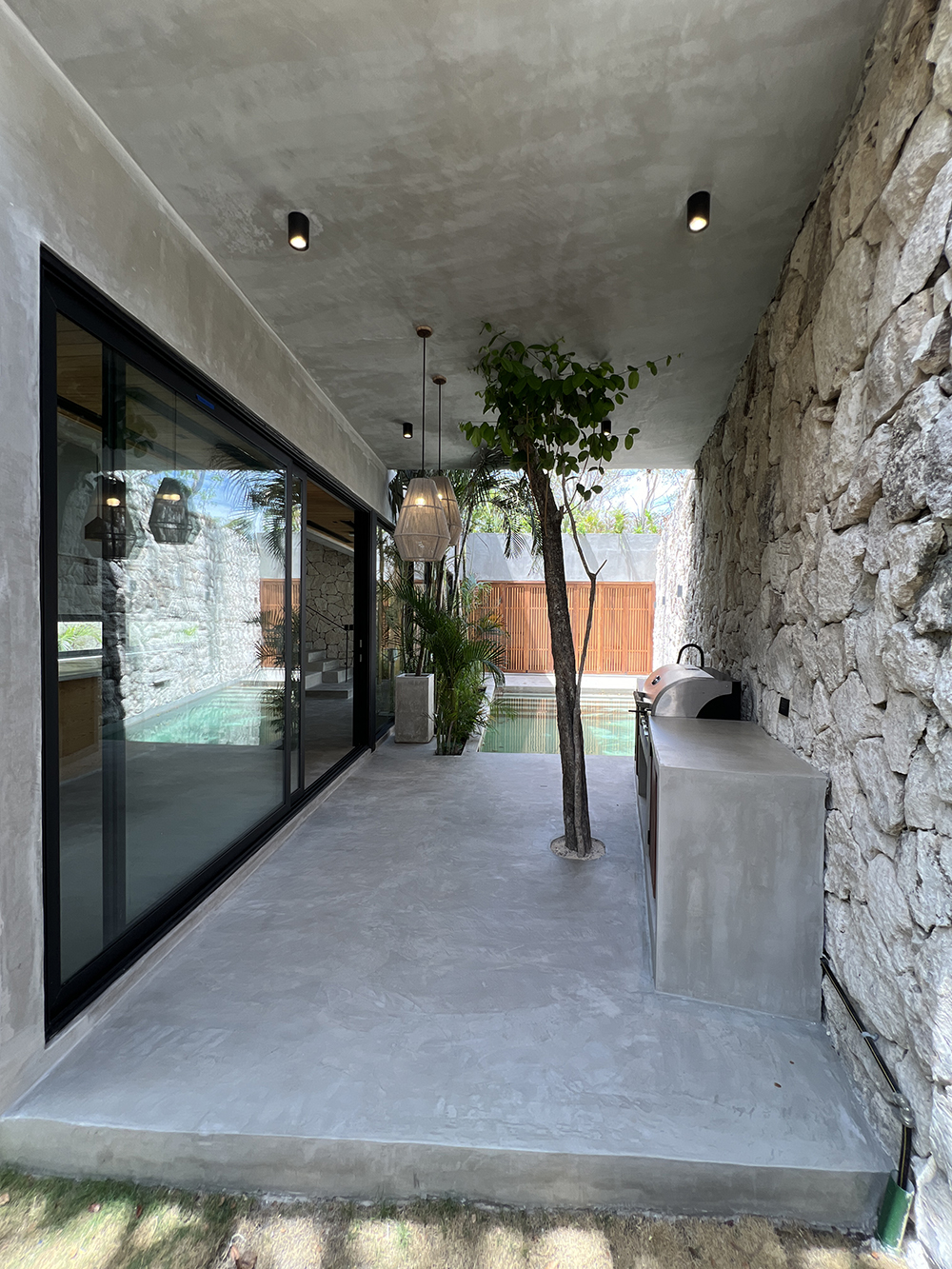 Coastal Villas and Yachts Xanbel Villas Tulum