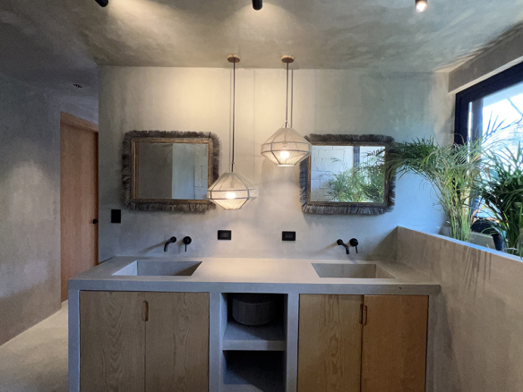 Coastal Villas and Yachts Xanbel Villas Tulum