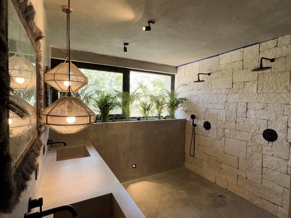 Coastal Villas and Yachts Xanbel Villas