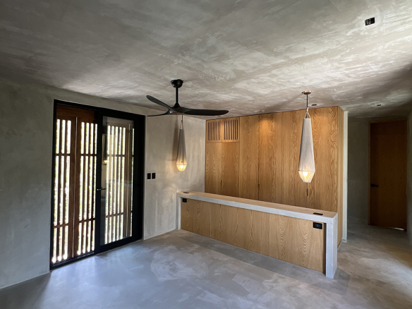 Coastal Villas and Yachts Xanbel Bedroom