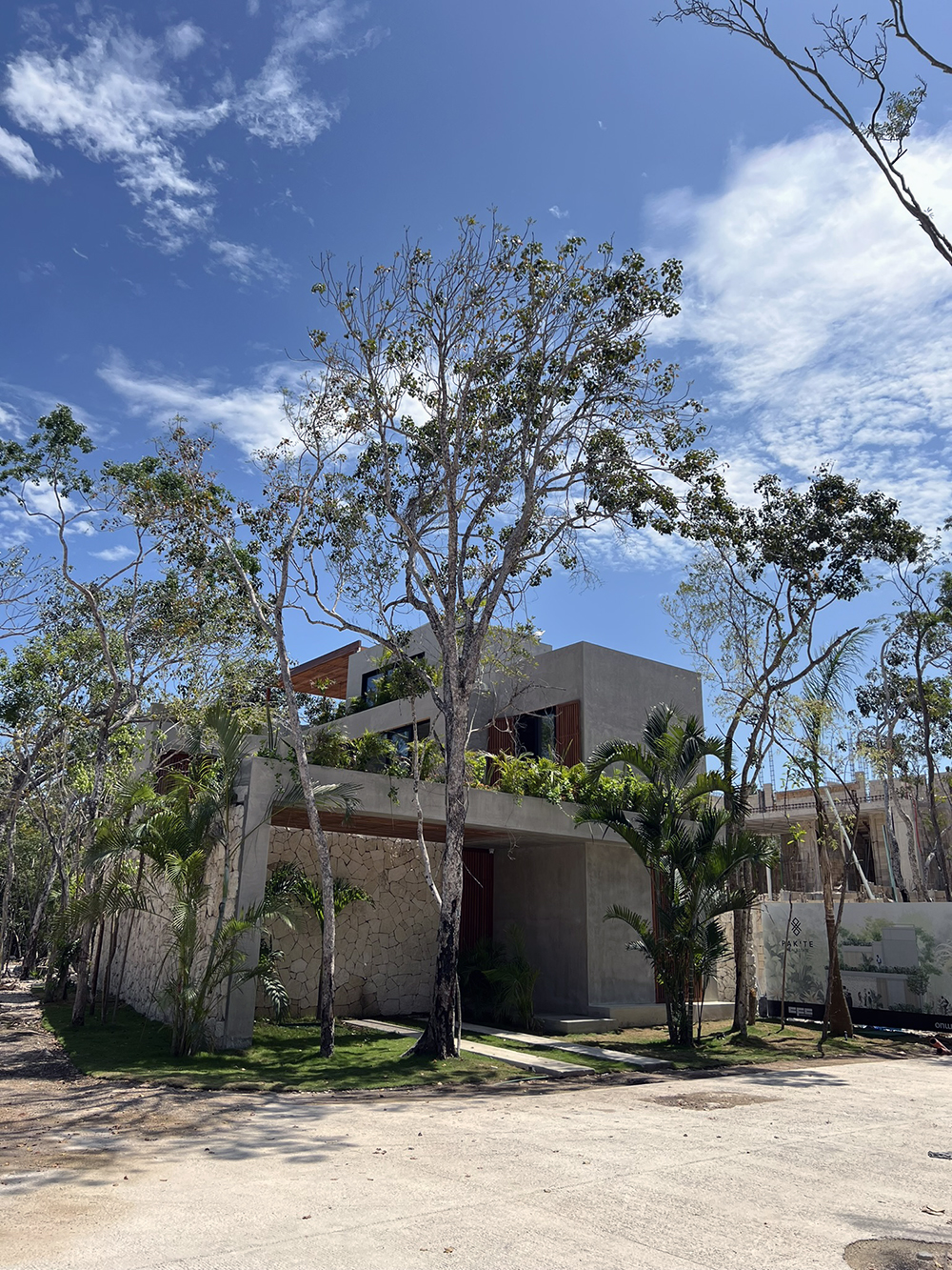 Coastal Villas and Yachts Vilas Xanbel