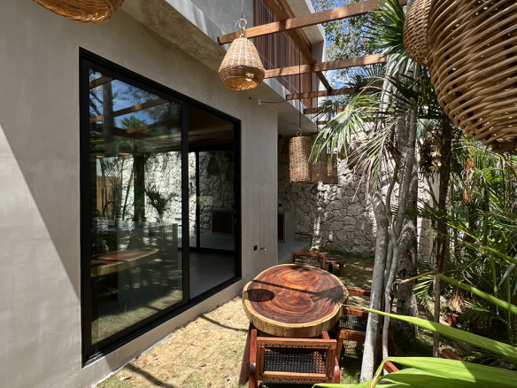 Coastal Villas and Yachts Xanbel Villas Tulum