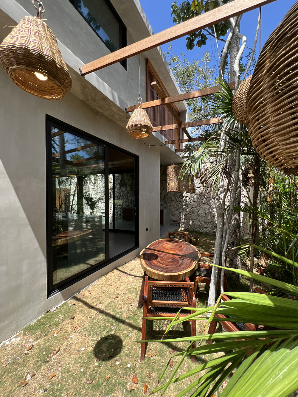 Coastal Villas and Yachts Xanbel Villas Tulum