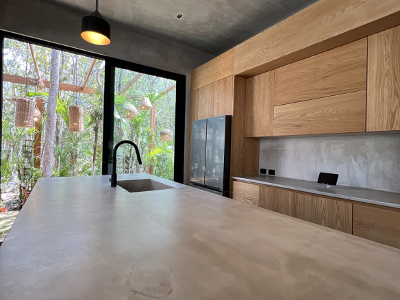 Coastal Villas and Yachts Xanbel Villas