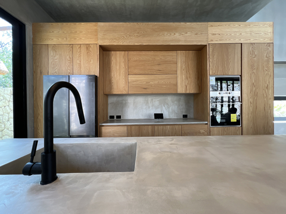 Coastal Villas and Yachts Xanbel Villas