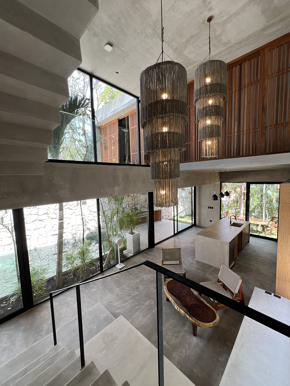 Coastal Vilas and Yachts Xanbel Villas