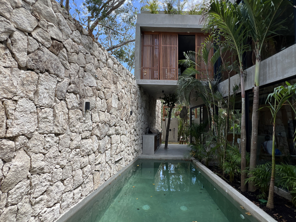 Coastal Villas and Yachts Xanbel Villas Tulum