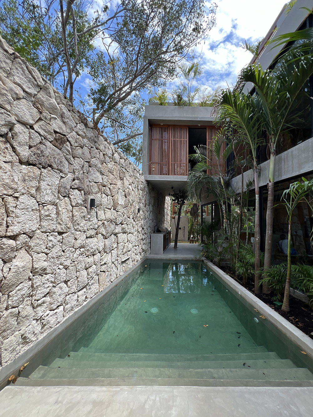 Coastal Villas and Yachts Xanbel Villas Tulum