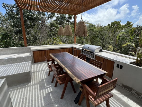 Coastal Villas and Yachts Xanbel Villas Tulum