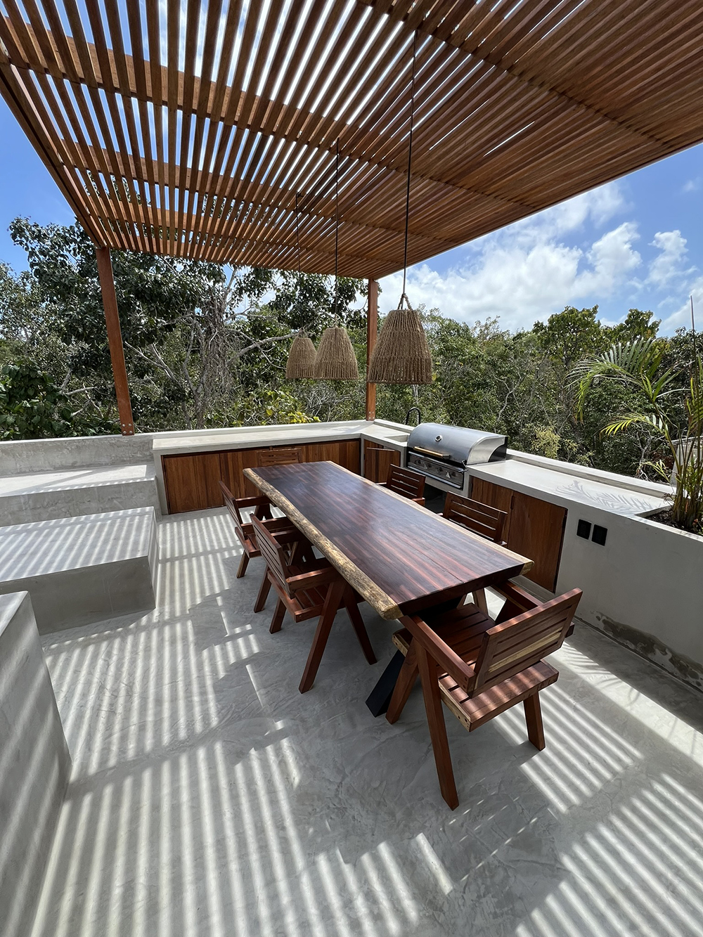 Coastal Villas and Yachts Xanbel Villas Tulum