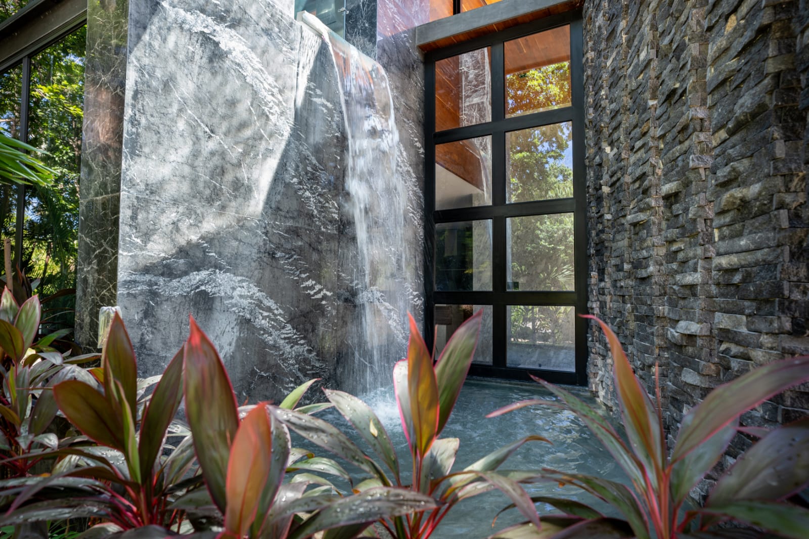 Coastal Villas and Yachts Cristal Villa in Tulum