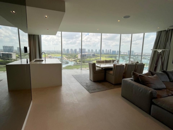 CVAY SLS Harbour Beach