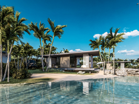 Living the Dream in a Coastal Town