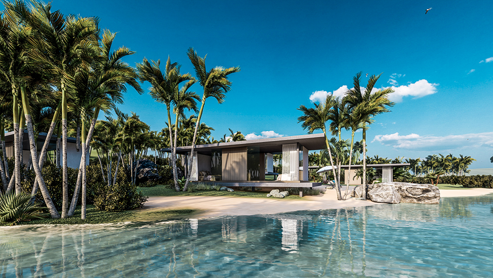 Living the Dream in a Coastal Town