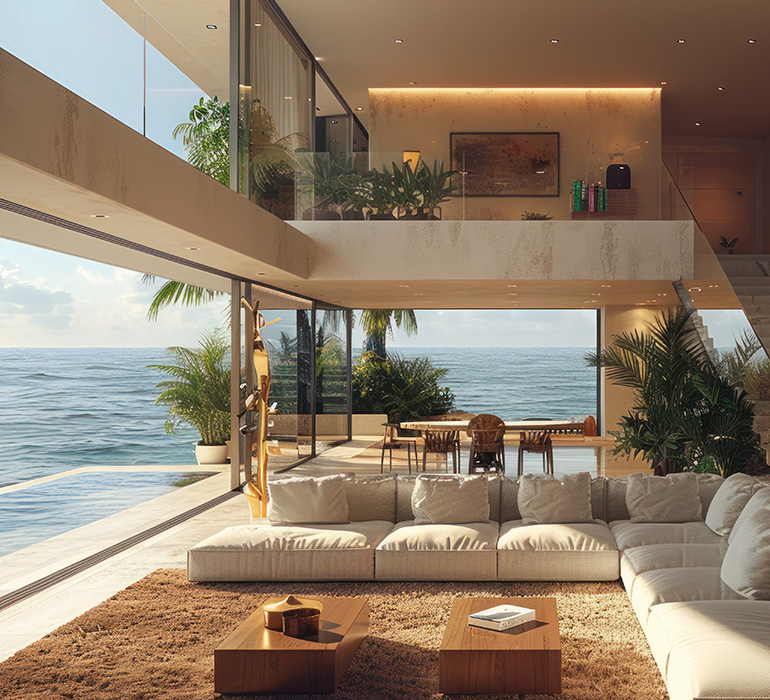 Coastal Villas and Yachts Villa