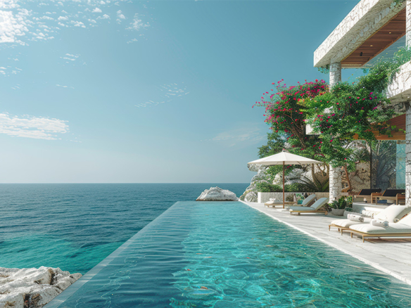 Coastal Villas and Yachts How to invest