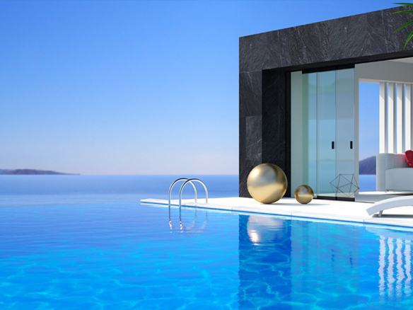 CVAY Exclusive Coastal Villas