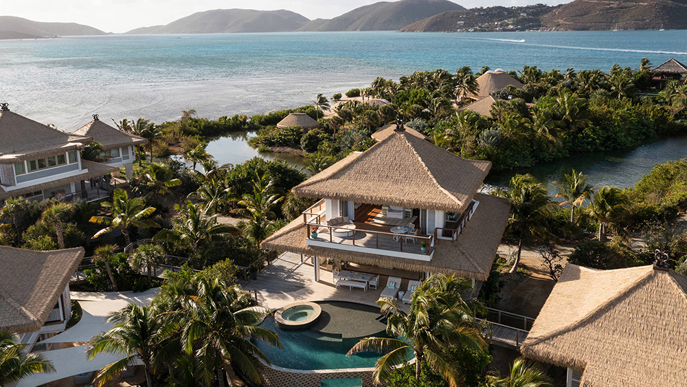 CVAY Eco-friendly Luxury