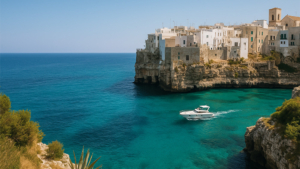 CVAY Why Puglia Is the Luxury Escape to Know Now