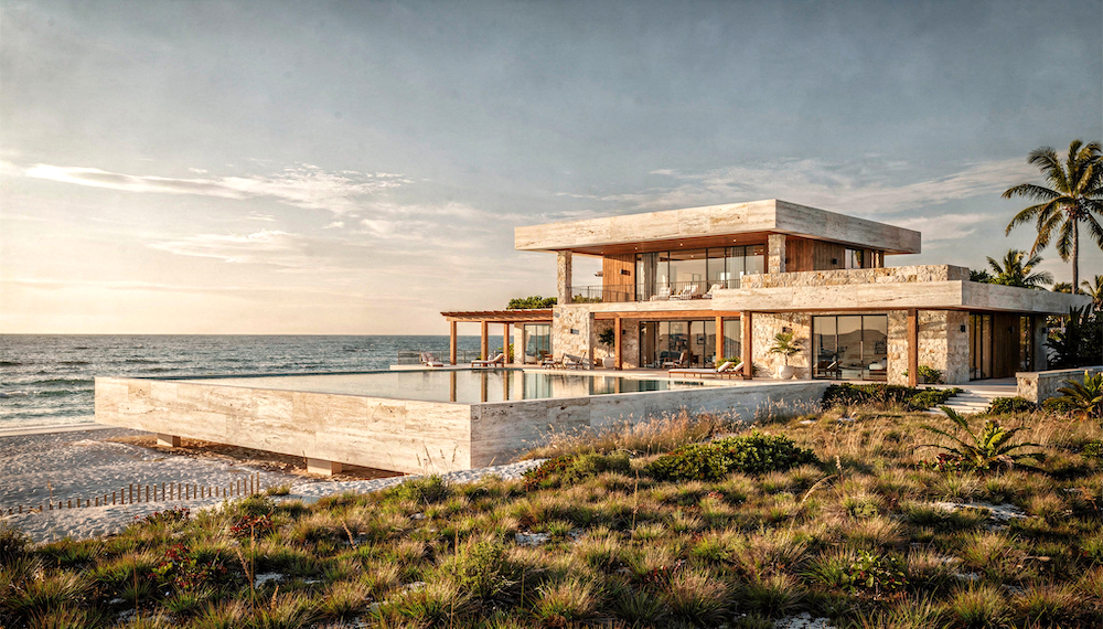 The New Geography of Coastal Scarcity