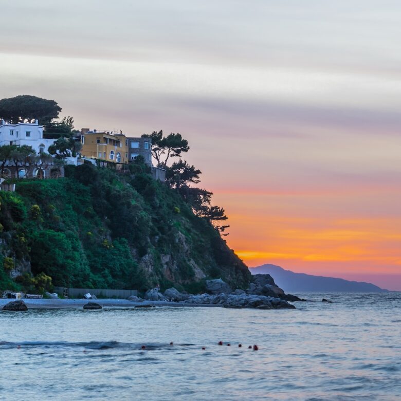 Amalfi Coast Insider Travel Guide