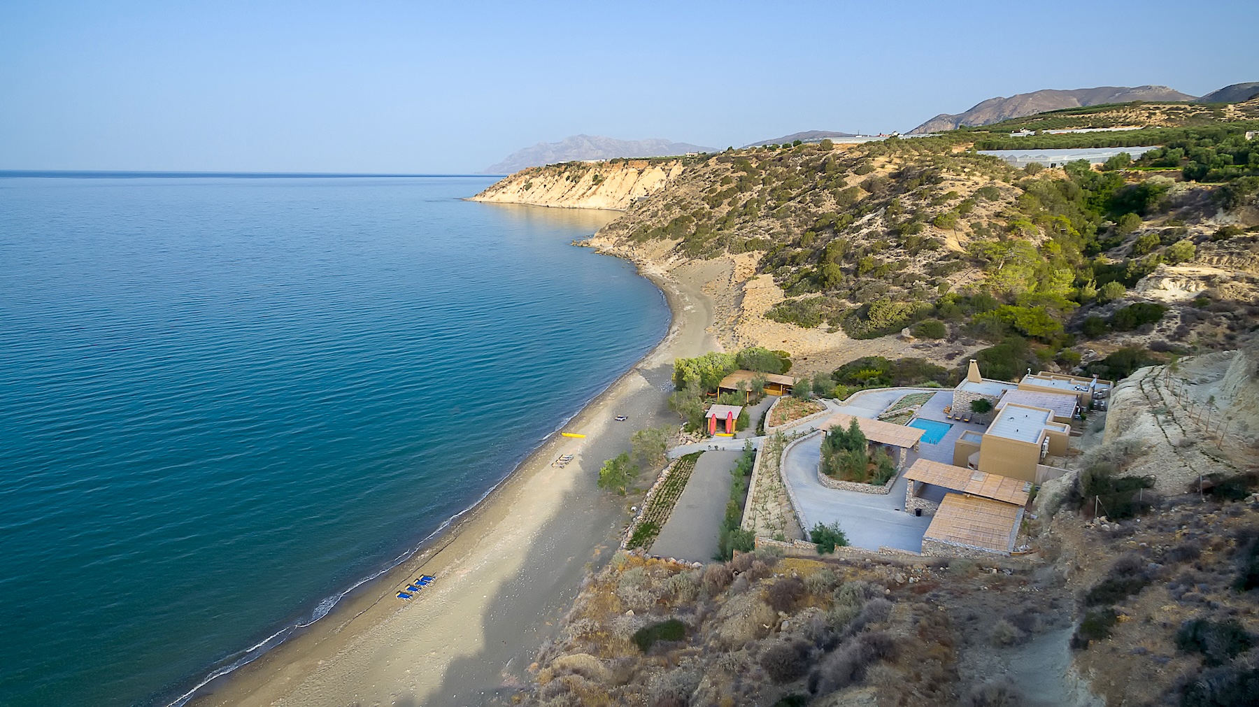Beach House Arvi West