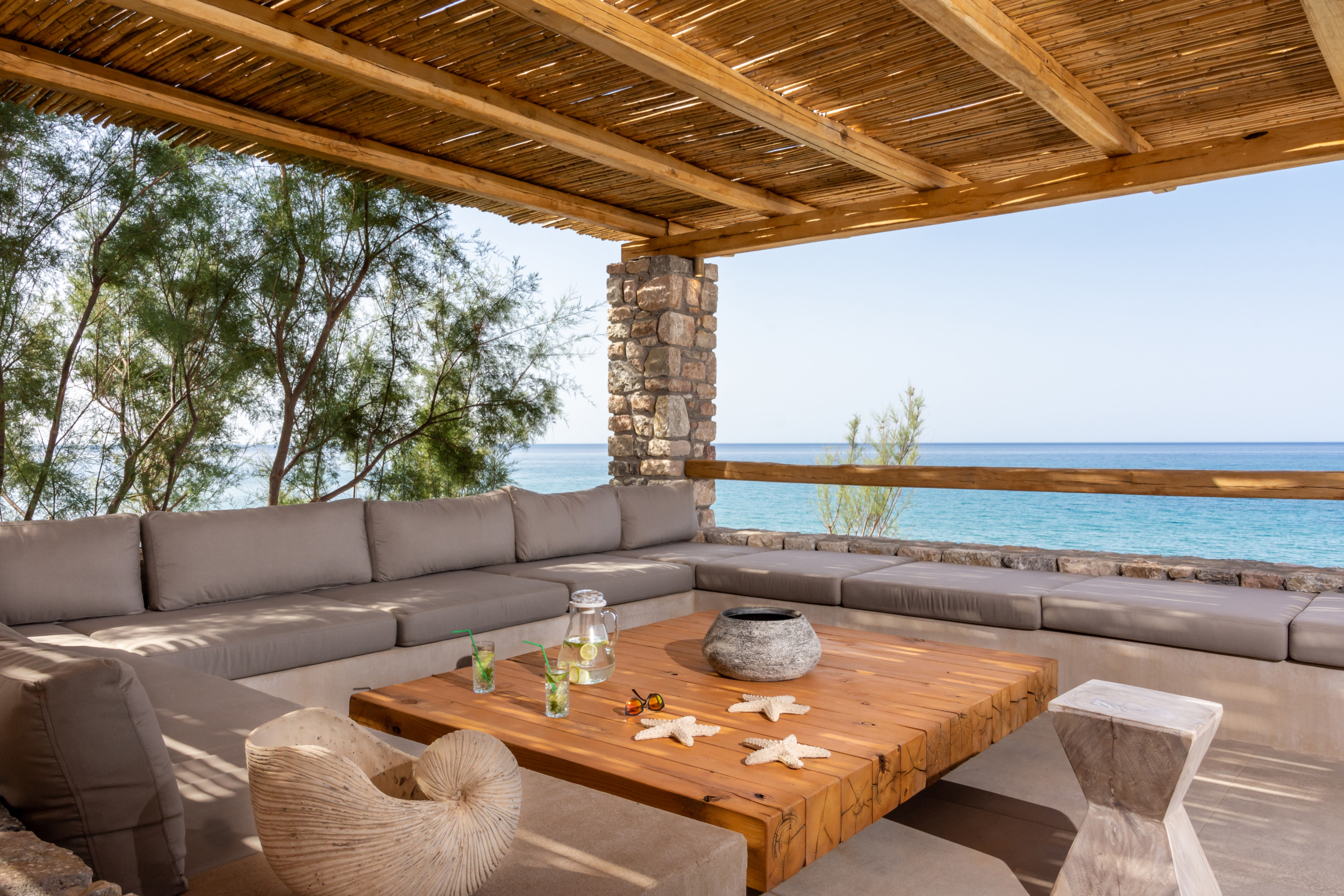 Beach House Arvi Estate