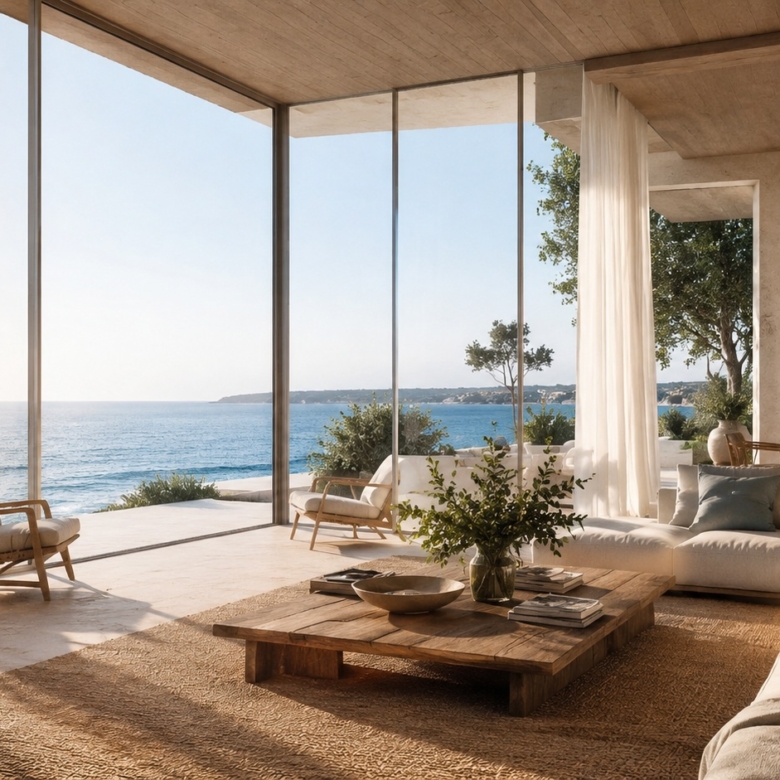 What Makes a Home Truly Exceptional?