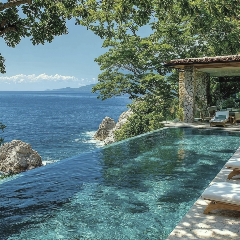 The Quiet Luxury of Having a Place to Yourself