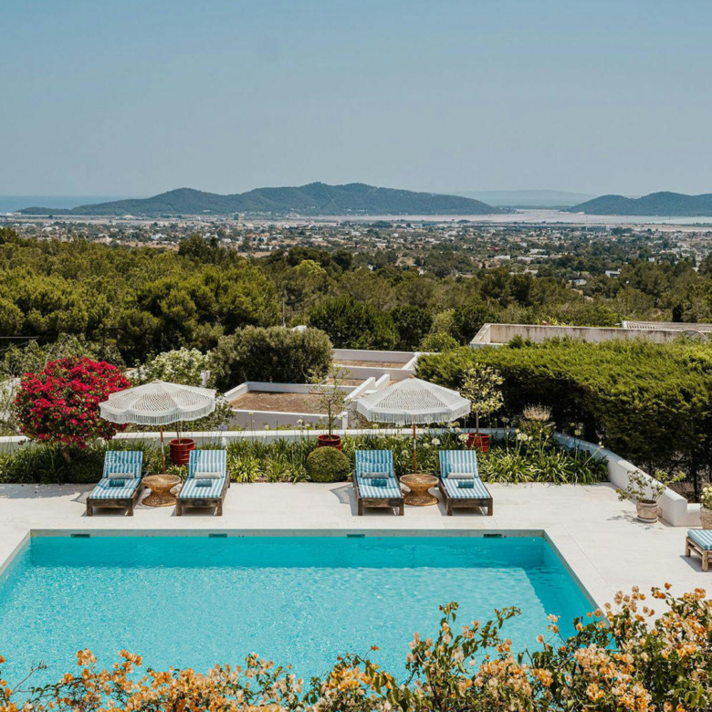 Choosing Your Ibiza: A Villa Stay That Fits Your Family